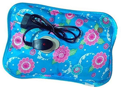 

CRETO Pain Reliever SX -01 Gel Electric Warm Bag electric 1 L Hot Water Bag(Multicolor)