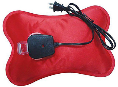 

CRETO Comfort SN -909 Electric Hot Water Bag For Full Body Pain Relief electric 1 L Hot Water Bag(Multicolor)