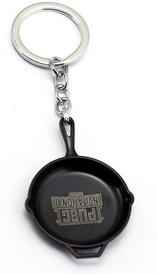 Royaldeals pubg pan Key Chain
