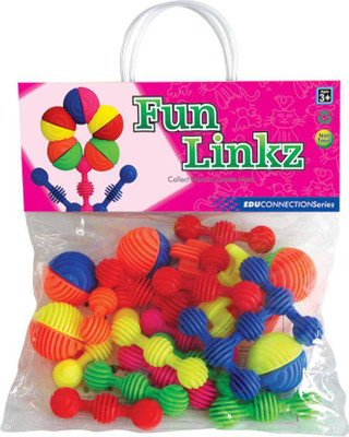 Buddyz Edu-Connection - Carry Bag(Multicolor)