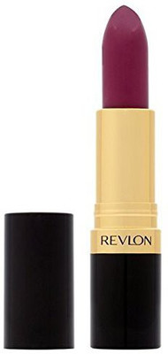 

Revlon Super Lustrous Lipstick Berry Couture, Plum, 3.7Gm(Berry)