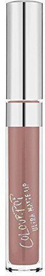 

Colourpop Ultra Matte Lip In Trap Full Size 3.2G By Cosmetics(Purple)