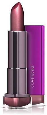 Cover Girl Colorlicious Lipstick - Tantalize By(Pink)