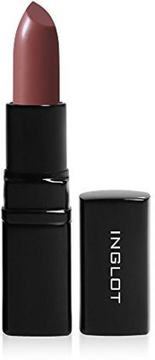 

Inglot Matte Lipstick 405(Purple)