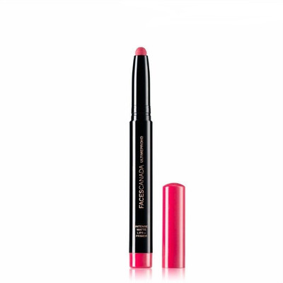 

Faces Ultime Pro HD Intense Matte Lips + Primer(DASH OF PINK-05)