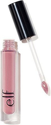 

Elf Cosmetics Liquid Matte Lipstick, Tea Rose, 0.1 Fluid Ounce(Pink)