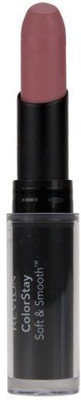 

Revlon Colorstay Soft & Smooth Lipcolor, Pink Indulgence 360(Pink)