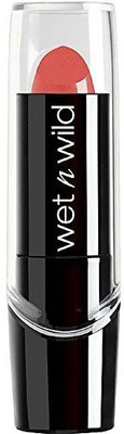 

Wet n Wild Wnw Lipstick 515D Sf What Size 0.13O Wet & Wild Silk Finish Lipstick 515D WhatS Up Doc 0.13Oz(Peach)