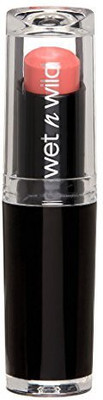 

Wet n Wild Megalast Lip Color, Think Pink 901B 0.11 Oz Pack Of 3(Pink)