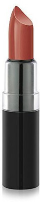 

Golden Rose Vision Lipstick With Shea Butter, Jojoba Oil & Vitamin E, 123-Dark Nude(Nude)