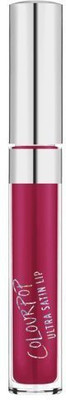 

Colourpop Ultra Satin Lip- Lyin King Full Size 3.2G By(Pink)
