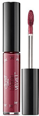 

Ciate London Liquid Velvet - Moisturizing Matte Liquid Lipstick Pin Up - A Universally Flattering Berry(Berry)