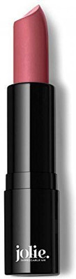 

Jolie Pearl Finish Satin Lipstick - Dupont Circle(Pink)