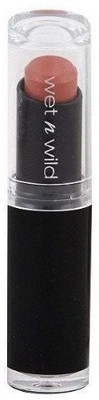 

Wet n Wild Megalast Matte Lip Color Just Peachy 2-Pack 903C(Peach)