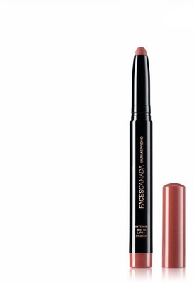 

Faces Ultime Pro HD Intense Matte Lips + Primer(NATURAL COCO-12)