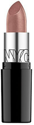 

Nyc Nyc Ultra Moist Lipwear - Cafe By New York Color(Purple)