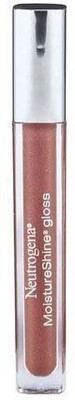 

Neutrogena Moisture Shine Lip Gloss Pure Cider 2-Pack(Pink)