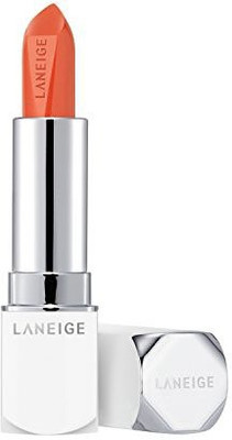 

Laneige Silk Intense Lipstick, No.232, Coral Reef(Coral)