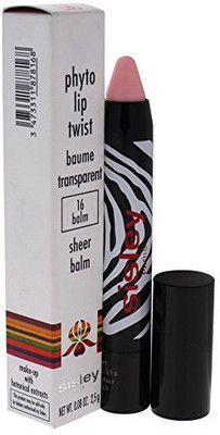 

Sisley Phyto Lip Twist For Women, 0.08 Ounce(Pink)