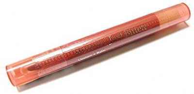

Revlon Pack Of 2 Just Bitten Lipstain Plus Balm, Dawn, 0.14 Ounce(Pink)