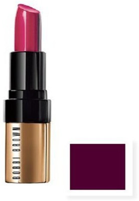 

Illuminations Bobbi Brown Comfort Luxe Lip Color Brocade By(Brown)