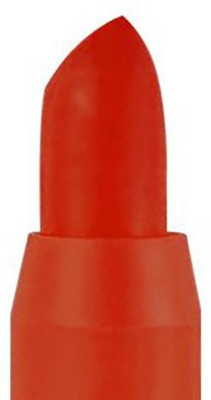

Ruby Kisses Maracuja Kiss Stick Rare Amazonian Soft Matte Lipstick Rcl04 Tango With Me(Orange)