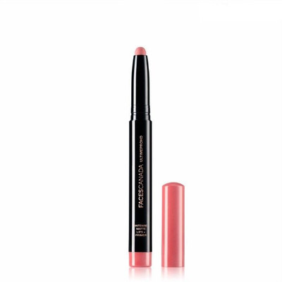 

Faces Ultime Pro HD Intense Matte Lips + Primer(NEARLY NUDE-08)
