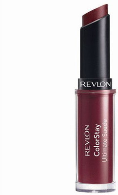 

Revlon Pack Of 2 Colorstay Ultimate Suede Lipstick, Backstage 035, .09 Ounces(Pink)