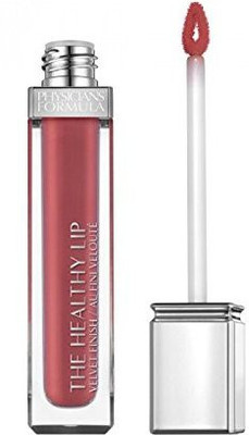 

Physicians Formula The Healthy Lip Velvet Liquid Lipstick - Coral Minerals 0.24 Fl Oz / 7 Ml Pack Of 1(Coral)