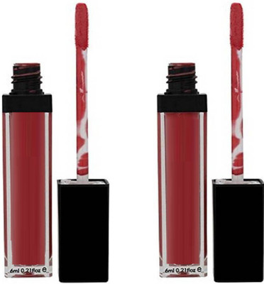 

sheny Beauty Makeup Lip Color Creamy Matte Lipstick Exclusive Combo(Multicolor)