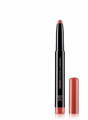 

Faces Ultime Pro HD Intense Matte Lips + Primer(OBSESSED-15)