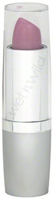 

Wet n Wild Silk Finish Lipstick: Retro Pink 525D(Pink)