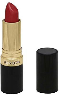 Revlon Super Lustrous Lipstick, Wine With Everything 525 0.15 Oz(Red)