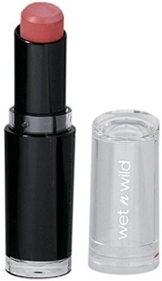 

Wet n Wild Megalast Lip Color, Spiked With Rum 915B, 1Ea Pack Of 3(Pink)