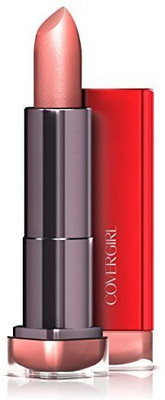 

Cover Girl Colorlicious Lipstick - Decadent Peach Pack Of 2(Peach)