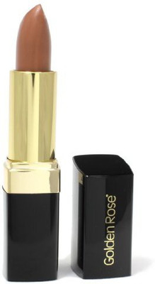 

Golden Rose Lipstick Nude Brown(Brown)