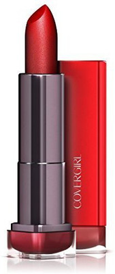 Cover Girl Colorlicious Lipstick - Hot Pack Of 2(Red)