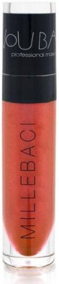 

Nouba Millebaci Liquid Lip Color 10(Peach)
