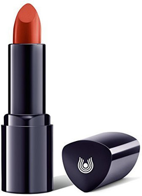 

Dr. Hauschka Lipstick 18 Fire Lily, 4.1 G(Orange)