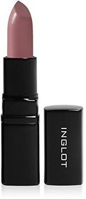 

Inglot Lipstick Matte 444(Purple)