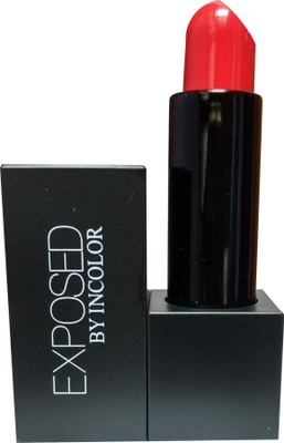 

Incolor Exposed Lipstick Rouge A Levres(Peach Platters)