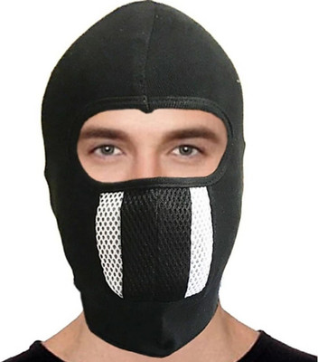 

mra fashion m- Half Face Dust Proof mask For m-Bike cycle Face Mask for Men & Women (Size: Free, Balaclava) Mask
