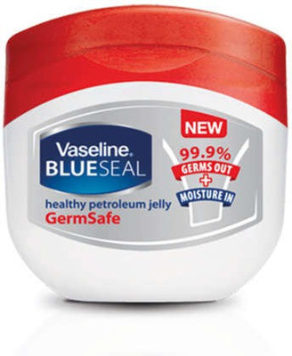 

Vaseline Blueseal Healthy Petroleum Jelly GermSafe 250 ML(250 ml)