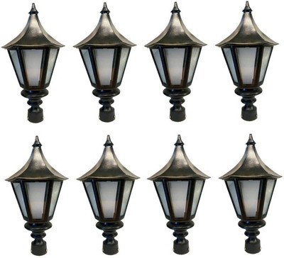 

Sheetal Gate Light Outdoor Lamp
