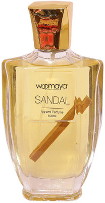 

Woomaya Sandal Apparel Perfume Perfume - 100 ml(For Men)