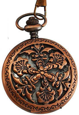 

Dice L P Rose Gold Rose Gold Platted Stainless Steel Pocket Watch Chain