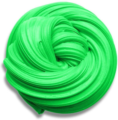 

JULIANA G.t 456 Green Putty Toy