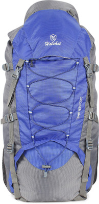 

Hot Shot Waterproof Rucksack - 80 L(Multicolor)