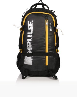 

Impulse Aeroplane 68 Ltr Yellow Rucksack - 68 L(Yellow)