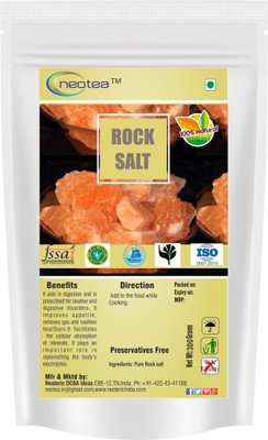 

Neotea Chunks Pink Rock Salt(300 g)